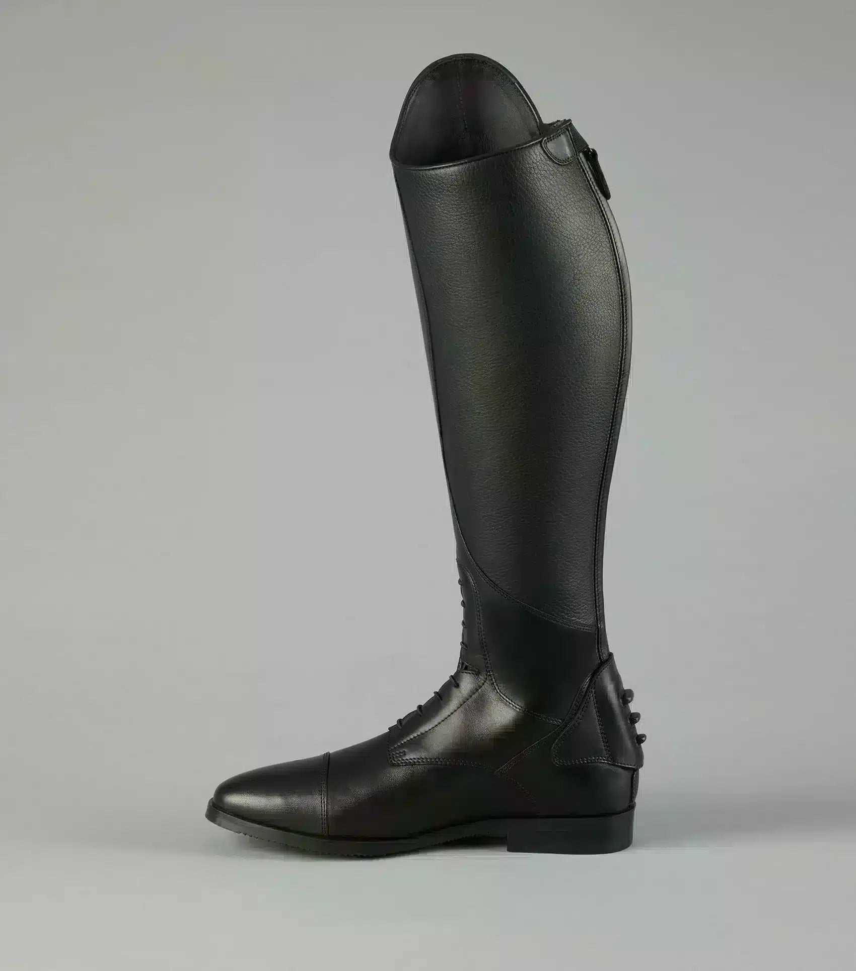 Premier Equine Botero Mens Tall Leather Field Boot by Premier Equine at  Try a Bit