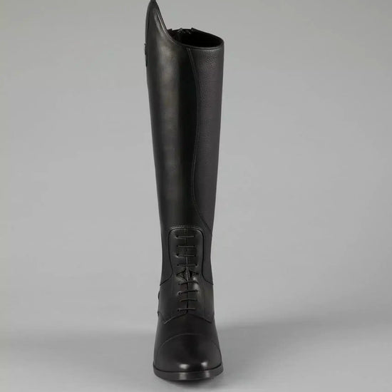 Premier Equine Botero Mens Tall Leather Field Boot by Premier Equine at  Try a Bit