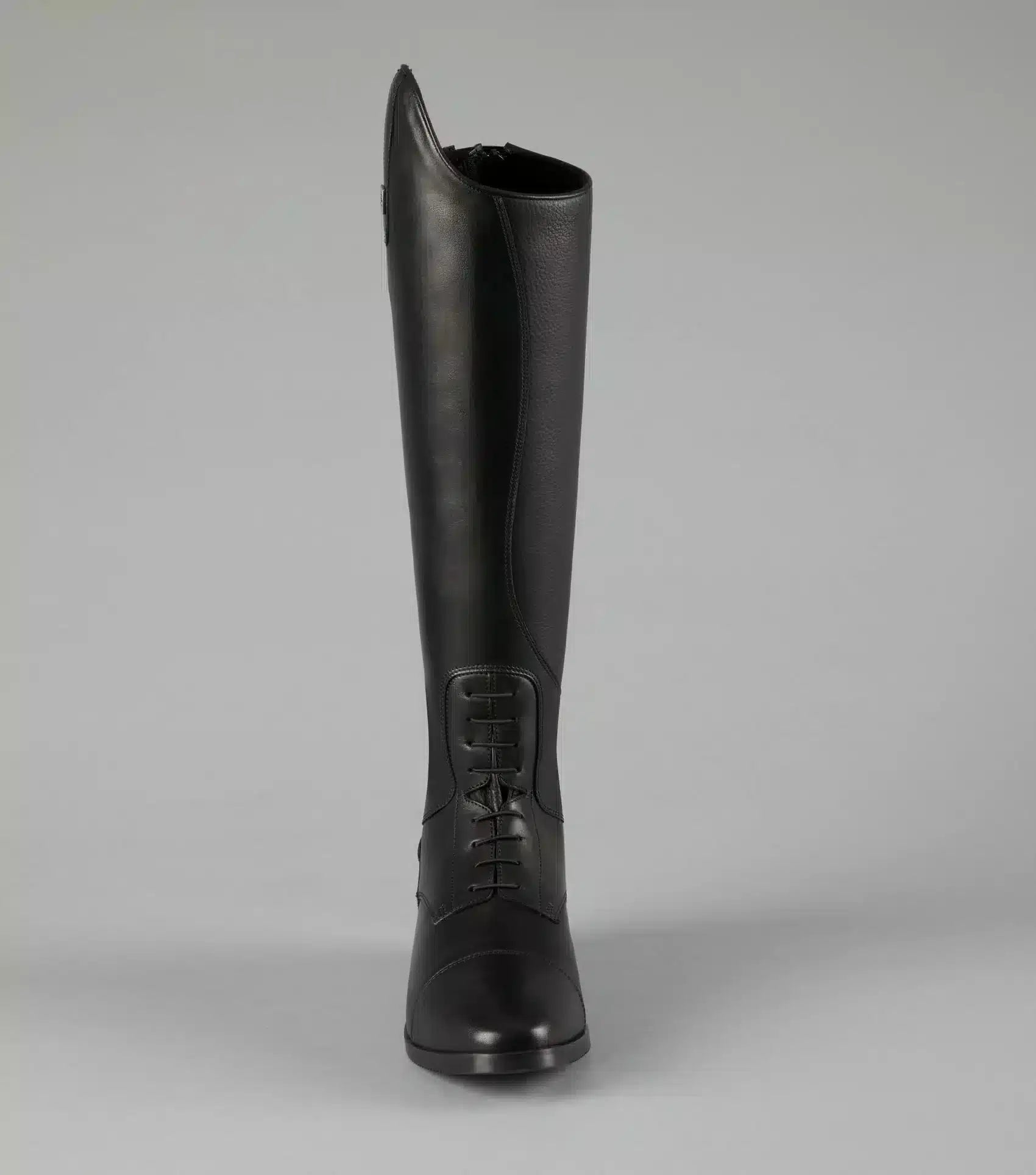 Premier Equine Botero Mens Tall Leather Field Boot by Premier Equine at  Try a Bit