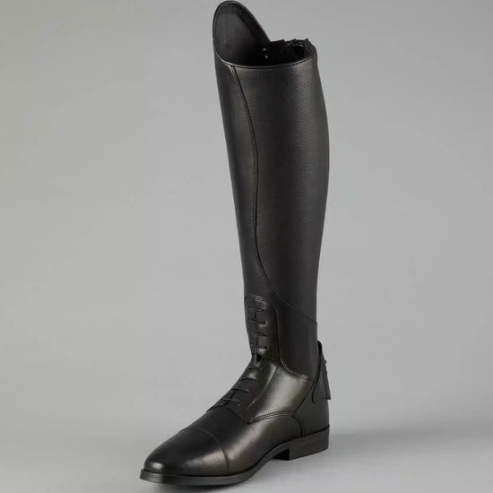Premier Equine Botero Mens Tall Leather Field Boot by Premier Equine at  Try a Bit