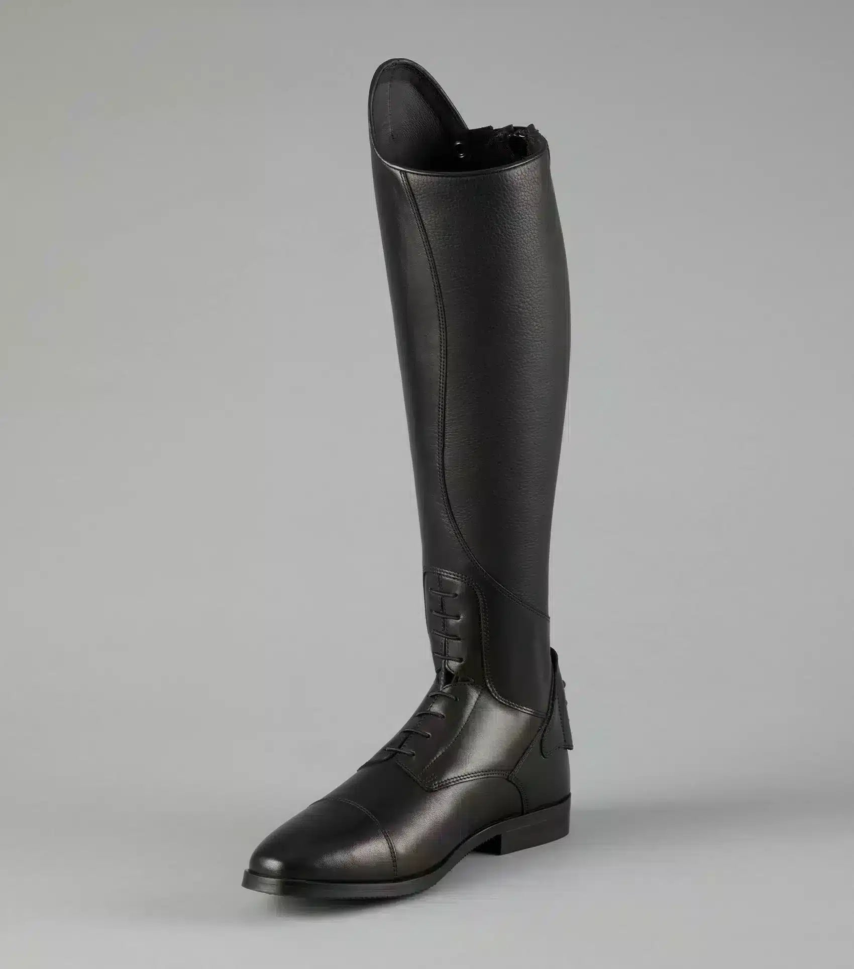Premier Equine Botero Mens Tall Leather Field Boot by Premier Equine at  Try a Bit