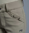 Premier Equine Brava Girls Full Seat Gel Competition Riding Breeches by Premier Equine at  Try a Bit