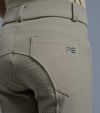 Premier Equine Brava Girls Full Seat Gel Competition Riding Breeches by Premier Equine at  Try a Bit