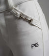 Premier Equine Brava Girls Full Seat Gel Competition Riding Breeches by Premier Equine at  Try a Bit