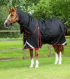 Premier Equine Buster 420g Turnout Rug with Classic Neck Cover by Premier Equine at  Try a Bit