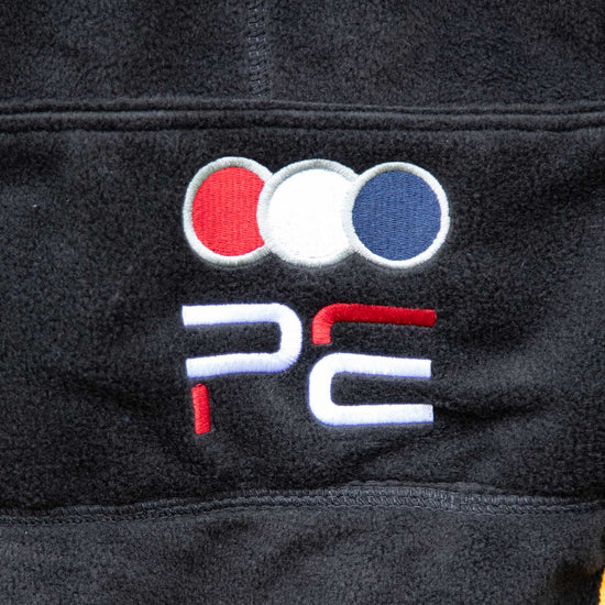Premier Equine Buster Fleece Cooler Rug - Continental Edition by Premier Equine at  Try a Bit
