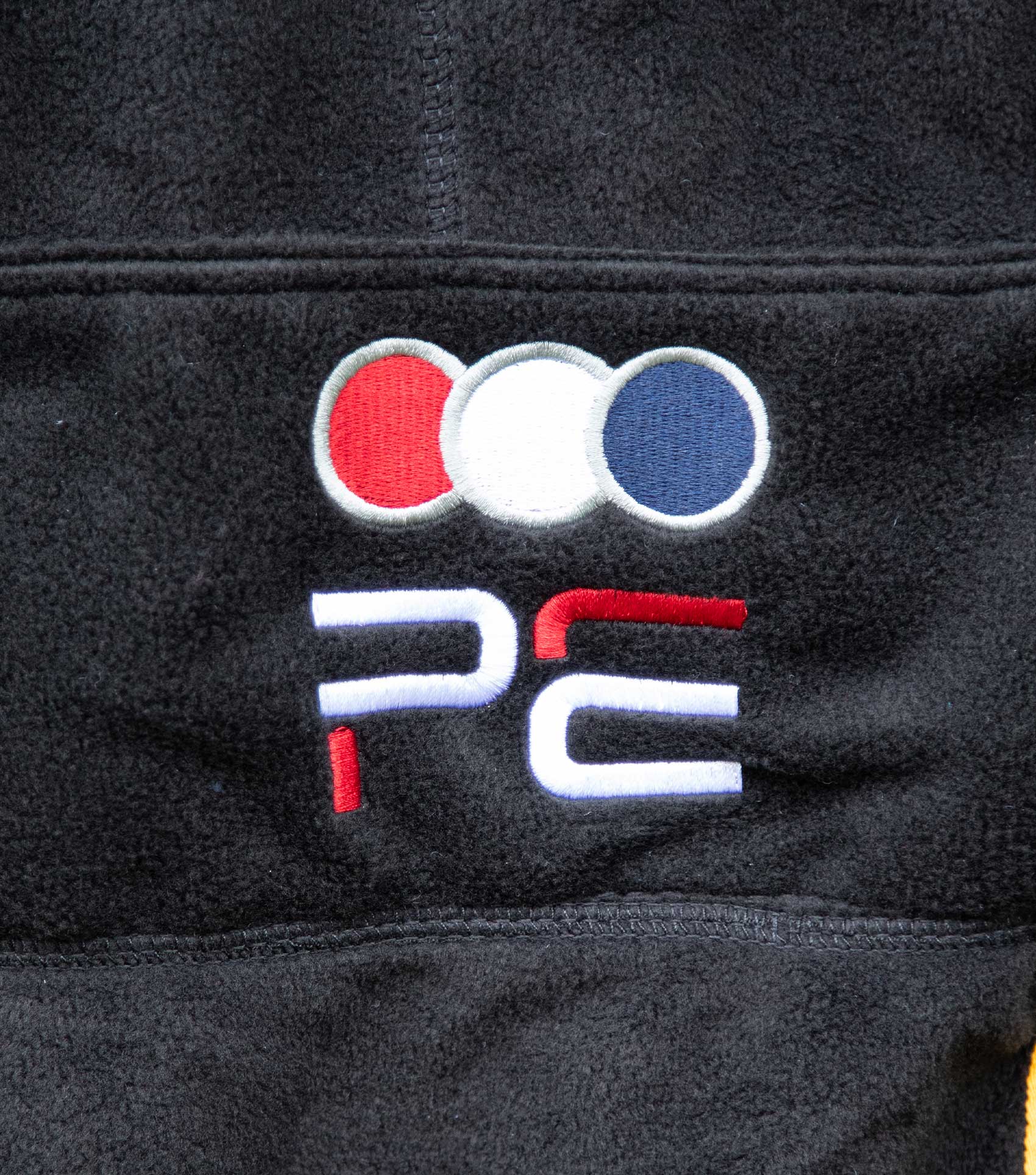 Premier Equine Buster Fleece Cooler Rug - Continental Edition by Premier Equine at  Try a Bit