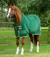 Premier Equine Buster Fleece Cooler Rug - Continental Edition by Premier Equine at  Try a Bit
