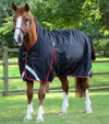 Premier Equine Buster Hardy 400g Half Neck Turnout Rug by Premier Equine at  Try A Bit