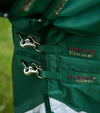Premier Equine Buster Storm 220g Combo Turnout Rug with Classic Neck by Premier Equine at  Try a Bit