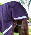 Premier Equine Buster Storm 420g Combo Turnout Rug with Classic Neck by Premier Equine at  Try a Bit
