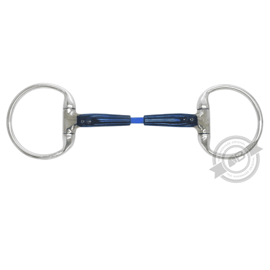 Bomber Cable Eggbutt (Trial Bit) by Bombers Bits at  Try a Bit