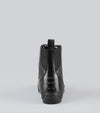 Calceus Leather Paddock Boots Black by Premier Equine Int. at  Try A Bit