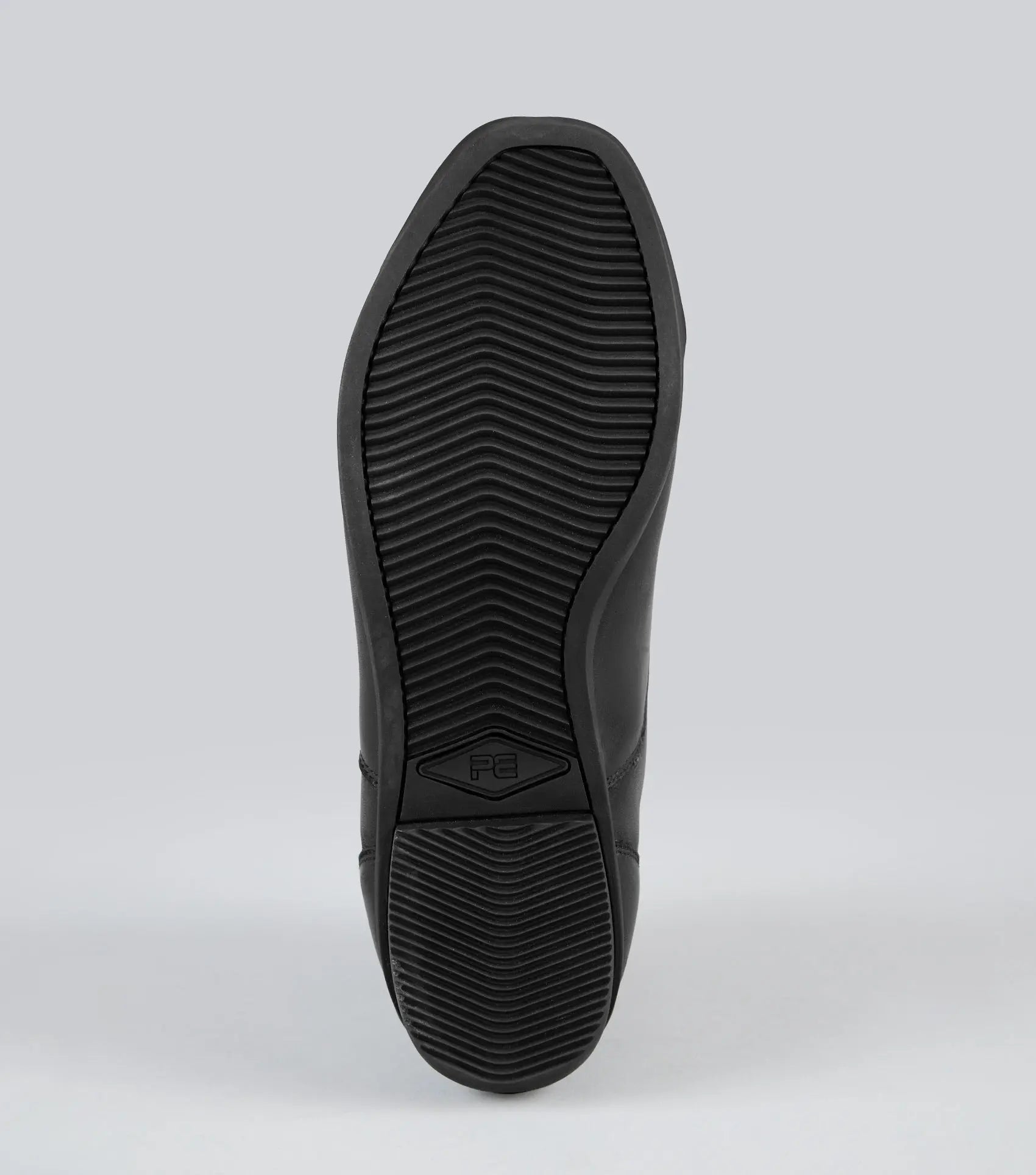 Calceus Leather Paddock Boots Black by Premier Equine Int. at  Try A Bit