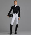 Premier Equine Capriole Ladies Short Tail Dressage Jacket by Premier Equine at  Try a Bit