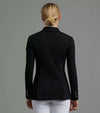 Premier Equine Capriole Ladies Short Tail Dressage Jacket by Premier Equine at  Try a Bit