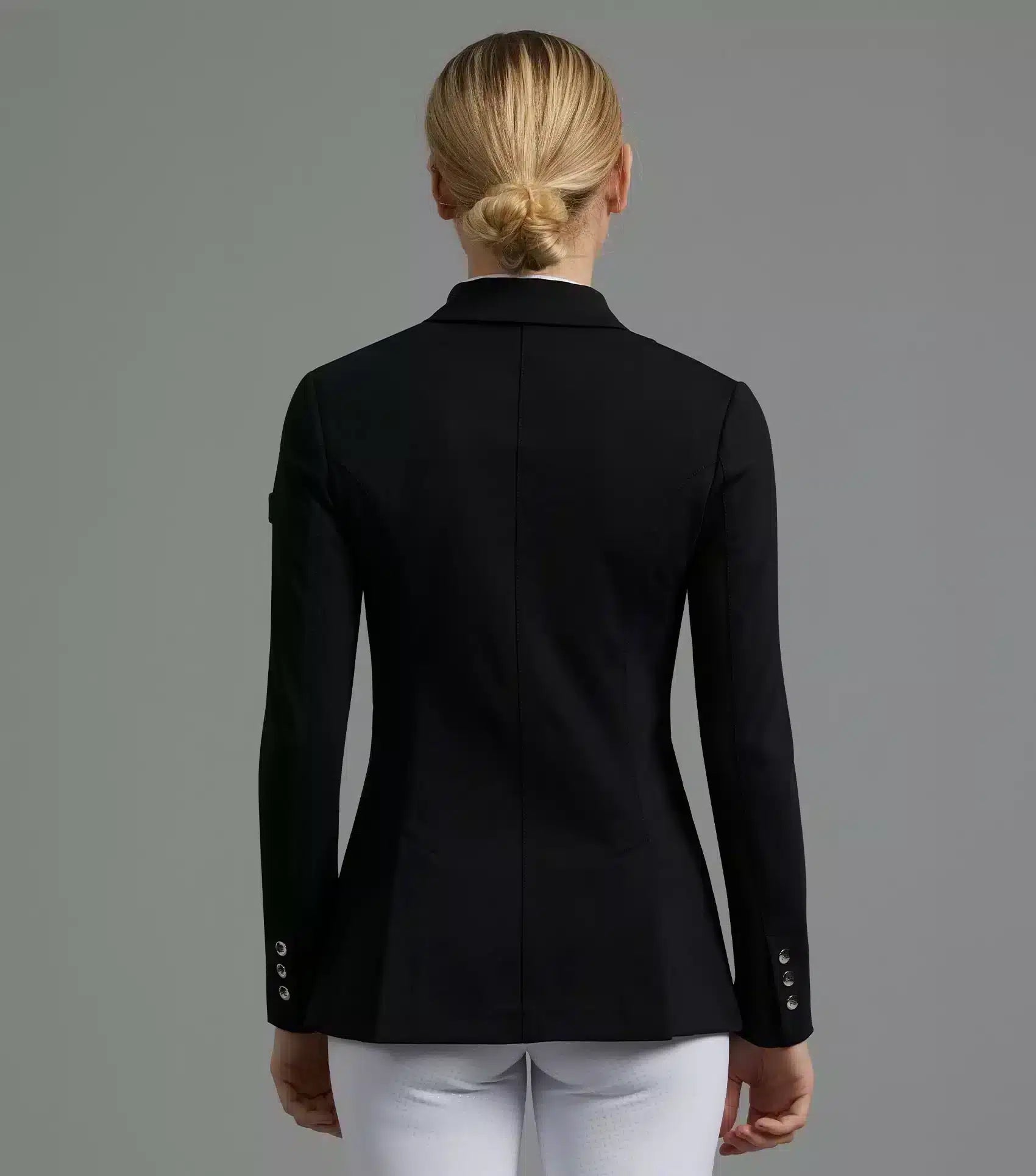 Premier Equine Capriole Ladies Short Tail Dressage Jacket by Premier Equine at  Try a Bit