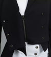 Premier Equine Capriole Ladies Short Tail Dressage Jacket by Premier Equine at  Try a Bit