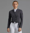 Premier Equine Capriole Ladies Short Tail Dressage Jacket by Premier Equine at  Try a Bit
