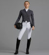Premier Equine Capriole Ladies Short Tail Dressage Jacket by Premier Equine at  Try a Bit