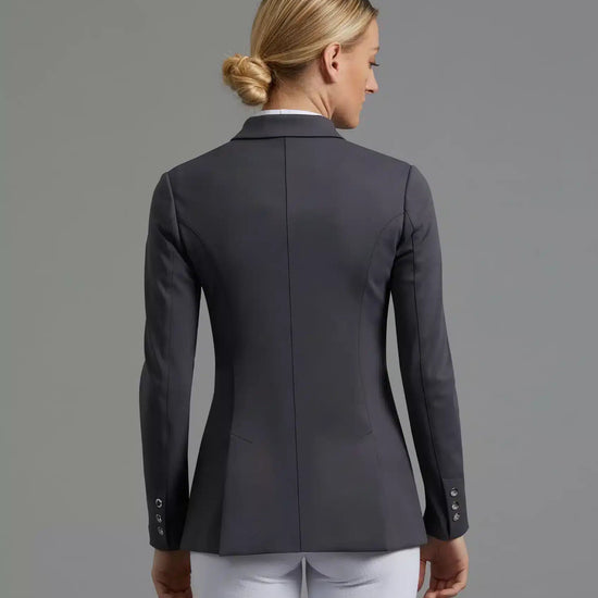 Premier Equine Capriole Ladies Short Tail Dressage Jacket by Premier Equine at  Try a Bit