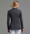 Premier Equine Capriole Ladies Short Tail Dressage Jacket by Premier Equine at  Try a Bit