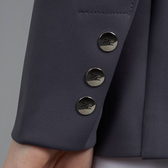 Premier Equine Capriole Ladies Short Tail Dressage Jacket by Premier Equine at  Try a Bit