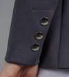 Premier Equine Capriole Ladies Short Tail Dressage Jacket by Premier Equine at  Try a Bit