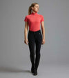 Premier Equine Carapello Ladies Full Seat Gel Riding Breeches by Premier Equine at  Try a Bit