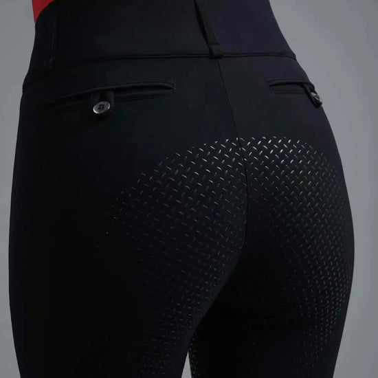Premier Equine Carapello Ladies Full Seat Gel Riding Breeches by Premier Equine at  Try a Bit