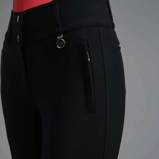 Premier Equine Carapello Ladies Full Seat Gel Riding Breeches by Premier Equine at  Try a Bit