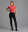 Premier Equine Carapello Ladies Full Seat Gel Riding Breeches by Premier Equine at  Try a Bit