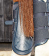 Premier Equine Carbon Air-Tech Single Locking Brushing Boots by Premier Equine at  Try a Bit
