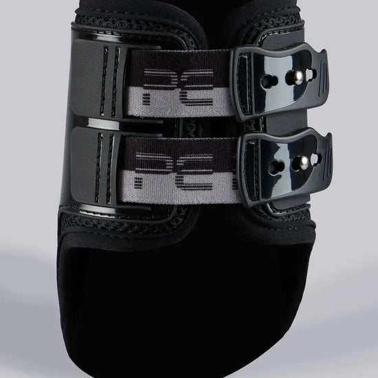 Premier Equine Carbon Pro Fetlock Boots by Premier Equine Int. at  Try A Bit