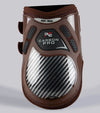 Premier Equine Carbon Pro Fetlock Boots by Premier Equine Int. at  Try A Bit