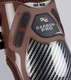 Premier Equine Carbon Pro Fetlock Boots by Premier Equine Int. at  Try A Bit