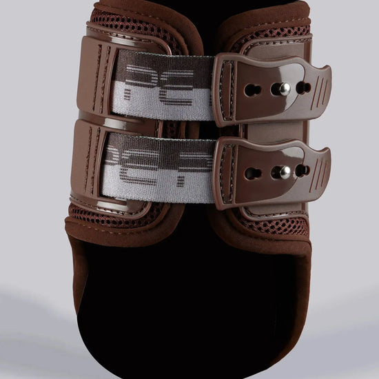 Premier Equine Carbon Pro Fetlock Boots by Premier Equine Int. at  Try A Bit