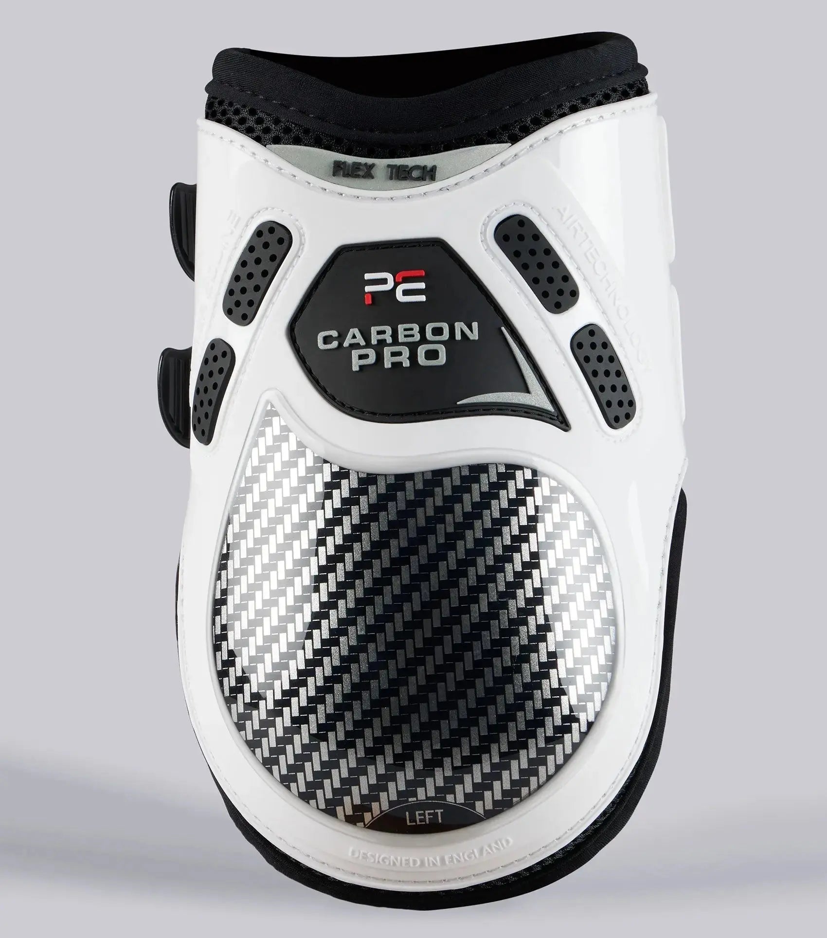 Premier Equine Carbon Pro Fetlock Boots by Premier Equine Int. at  Try A Bit