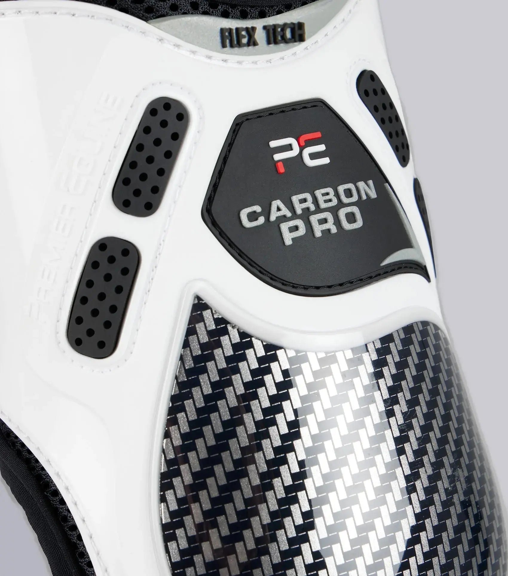 Premier Equine Carbon Pro Fetlock Boots by Premier Equine Int. at  Try A Bit