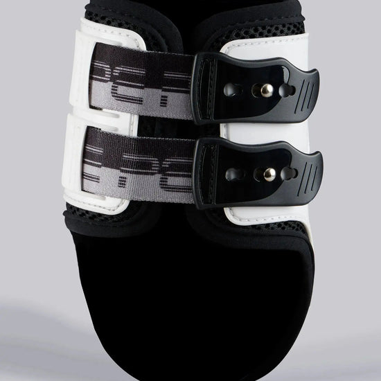 Premier Equine Carbon Pro Fetlock Boots by Premier Equine Int. at  Try A Bit