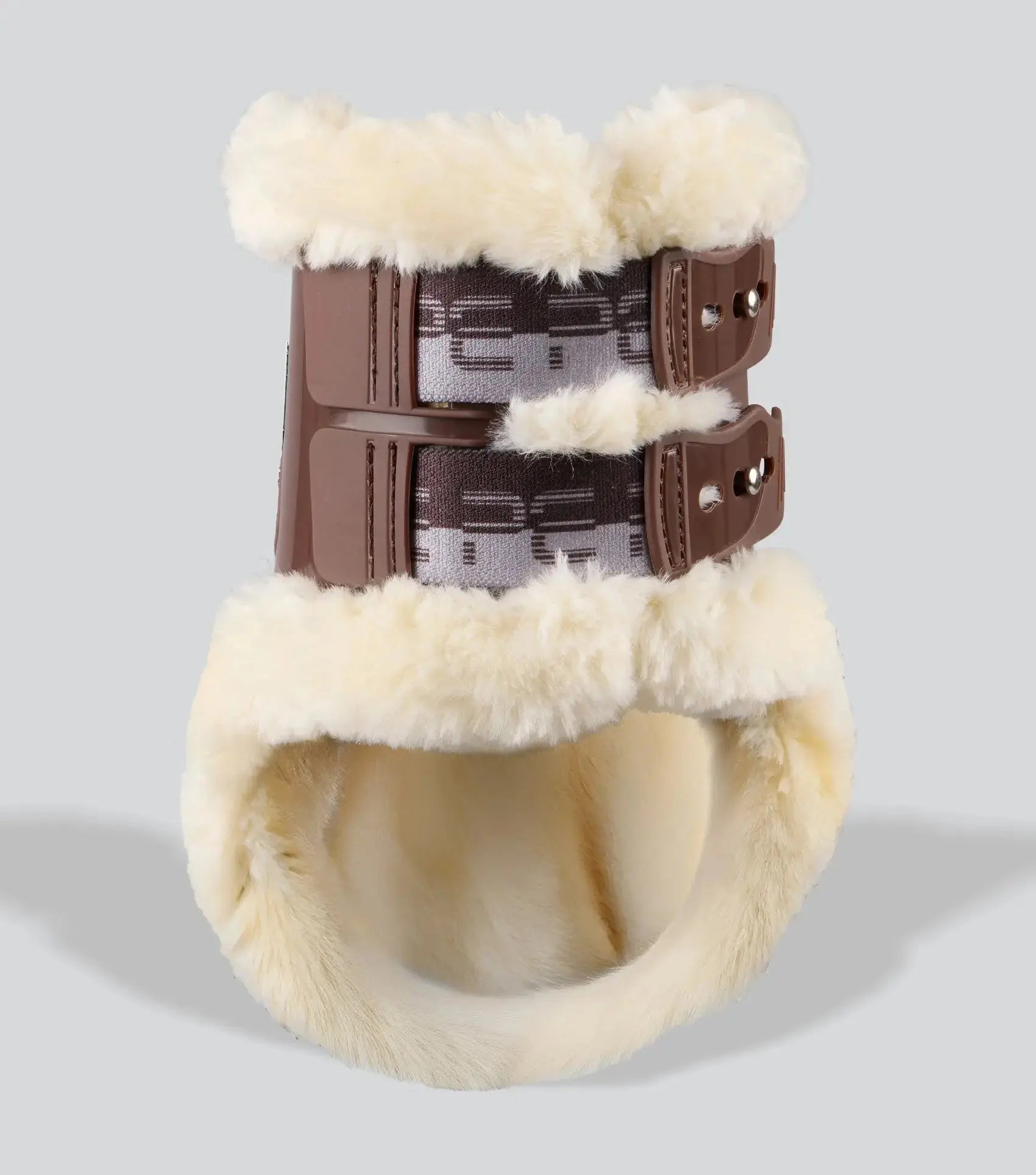 Premier Equine Carbon Pro Techno Wool Fetlock Boots by Premier Equine Int. at  Try A Bit