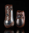 Premier Equine Carbon Pro Tendon Boots by Premier Equine at  Try A Bit