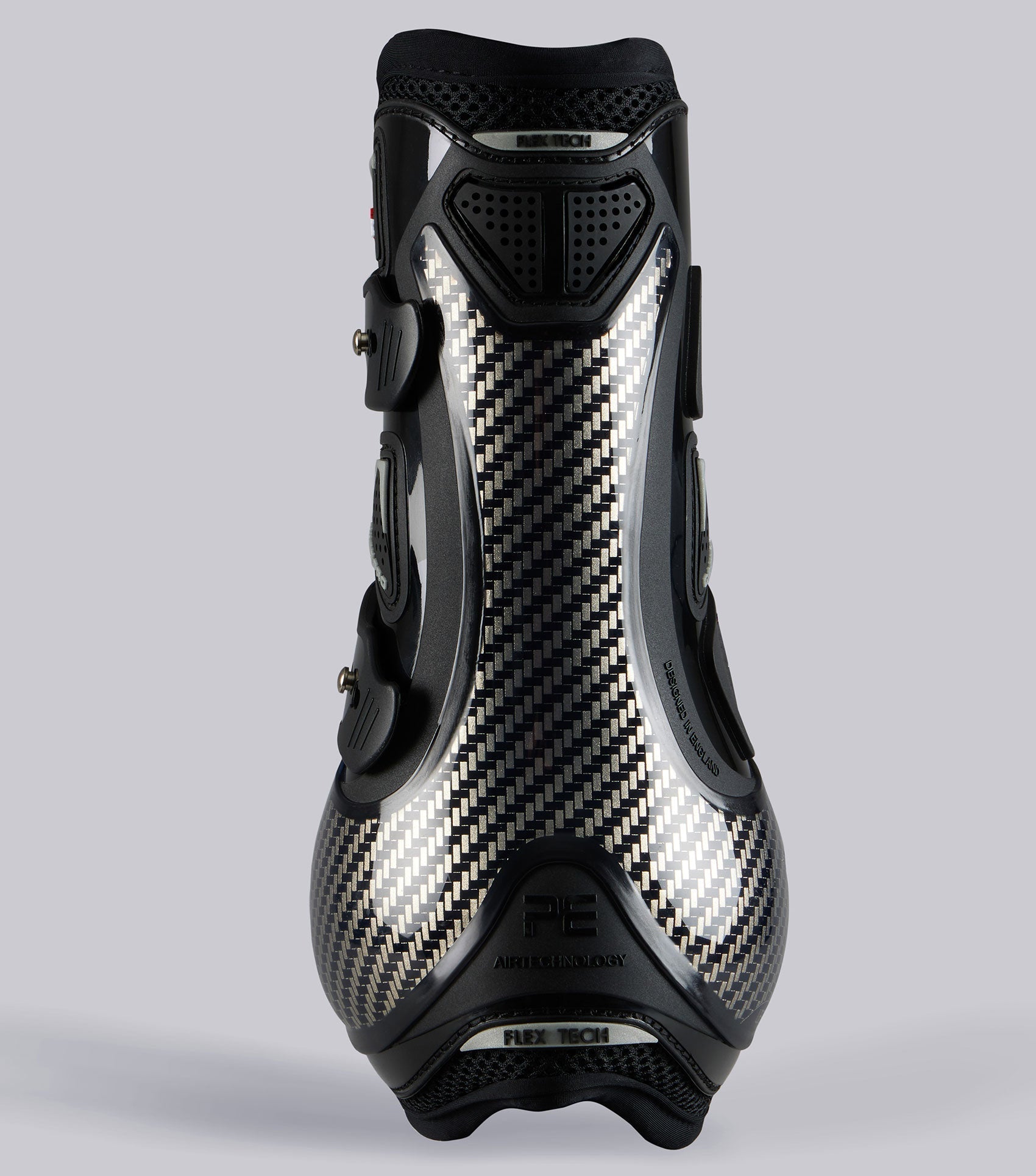 Premier Equine Carbon Pro Tendon Boots by Premier Equine at  Try A Bit