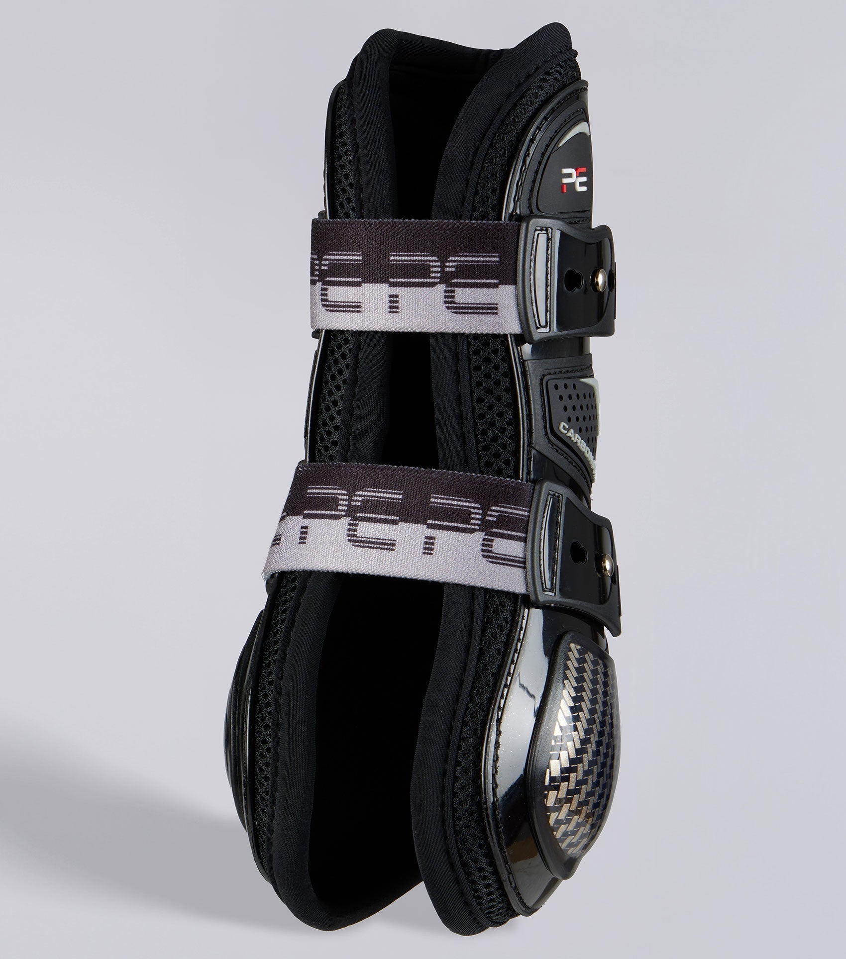 Premier Equine Carbon Pro Tendon Boots by Premier Equine at  Try A Bit