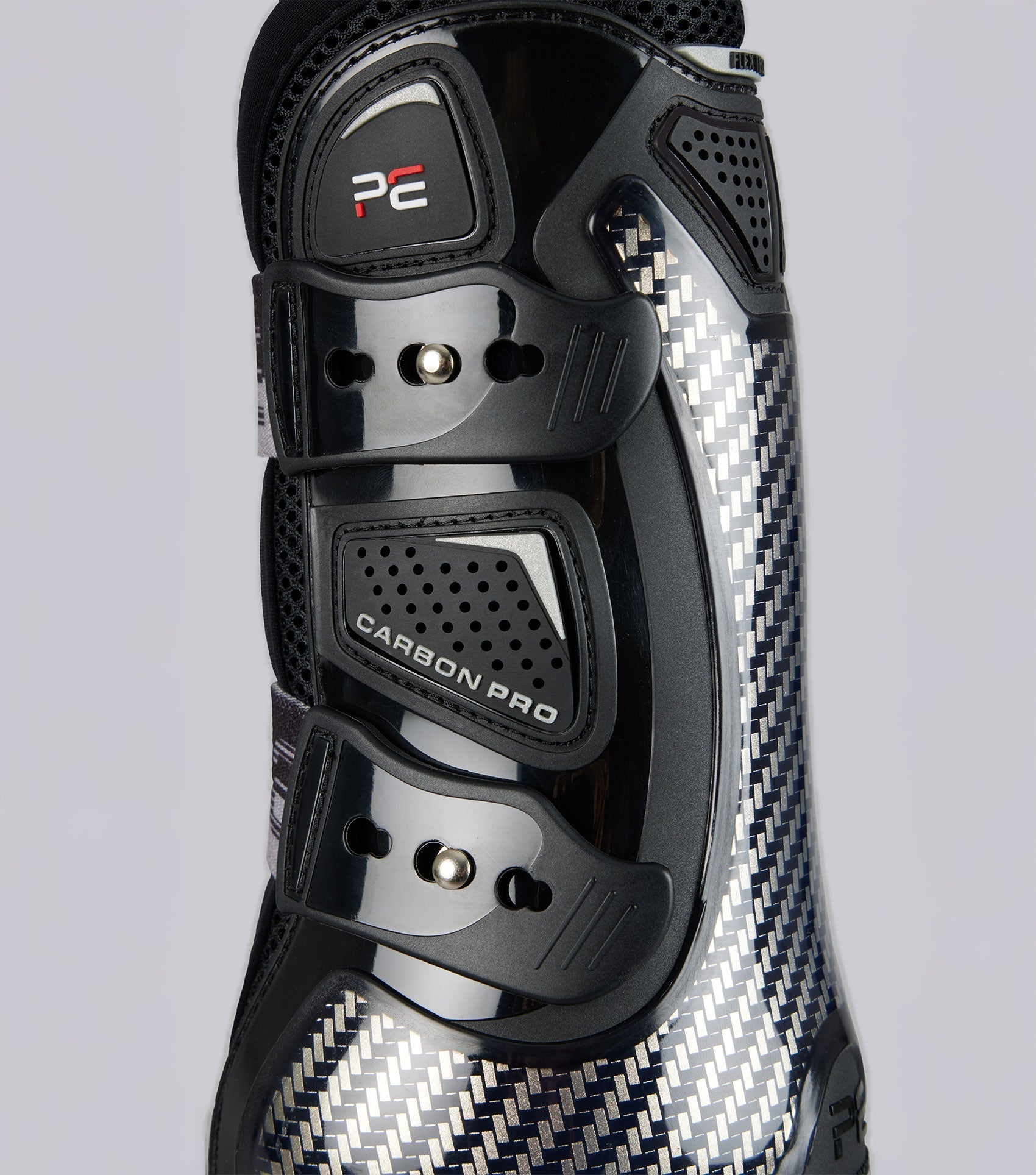 Premier Equine Carbon Pro Tendon Boots by Premier Equine at  Try A Bit