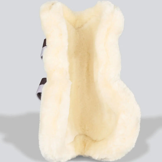 Premier Equine Carbon Pro Techno Wool Tendon Boots by Premier Equine Int. at  Try A Bit