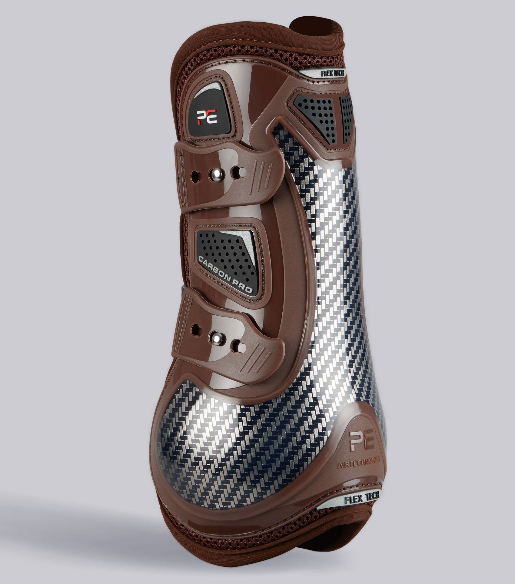 Premier Equine Carbon Pro Tendon Boots by Premier Equine at  Try A Bit