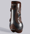 Premier Equine Carbon Pro Tendon Boots by Premier Equine at  Try A Bit