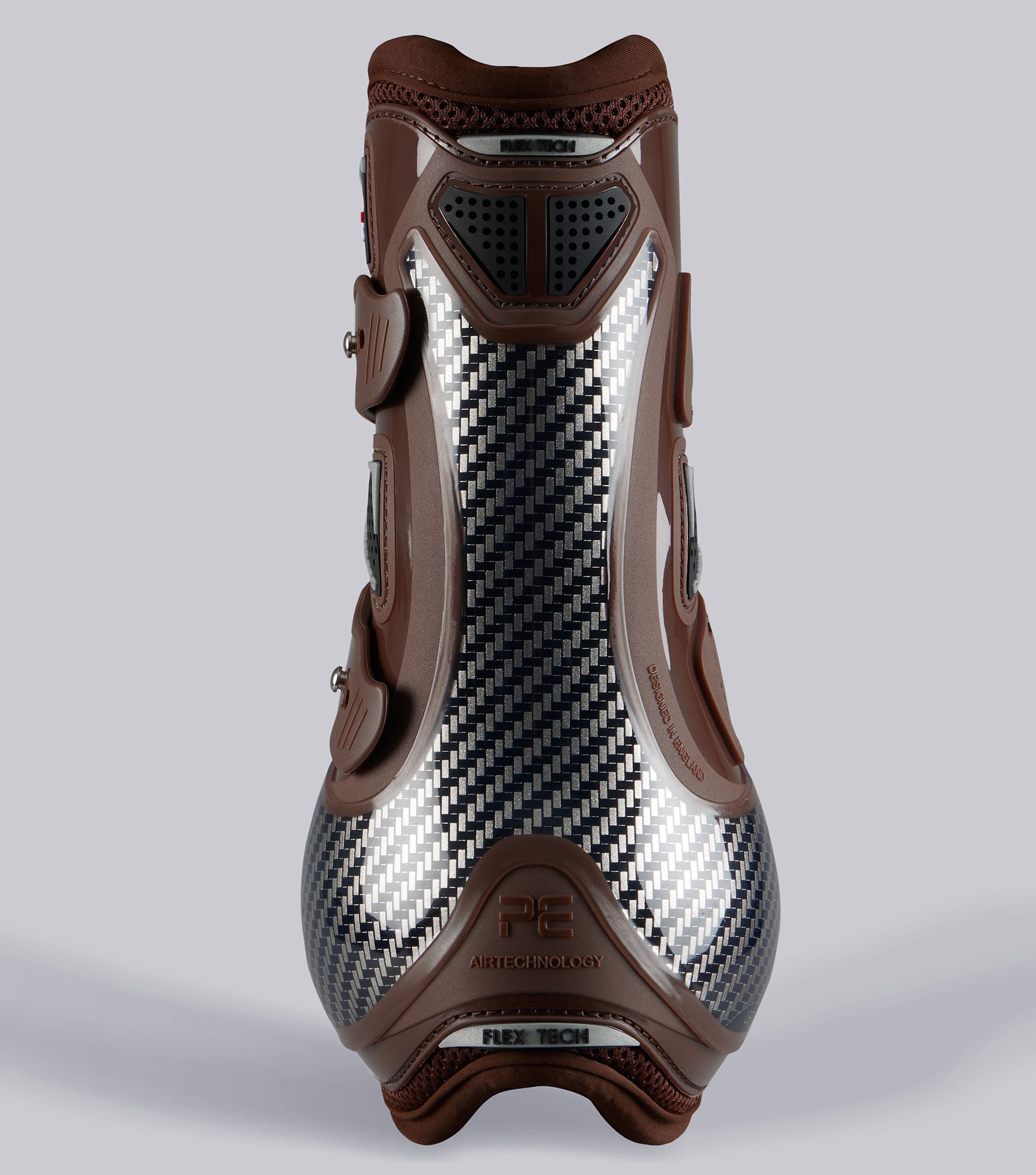 Premier Equine Carbon Pro Tendon Boots by Premier Equine at  Try A Bit