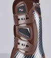 Premier Equine Carbon Pro Tendon Boots by Premier Equine at  Try A Bit